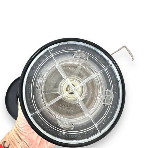 Teavana Perfectea Tea Maker 16oz Loose Tea Lovers Perfect Tea With Drip Tray - Picture 7 of 9